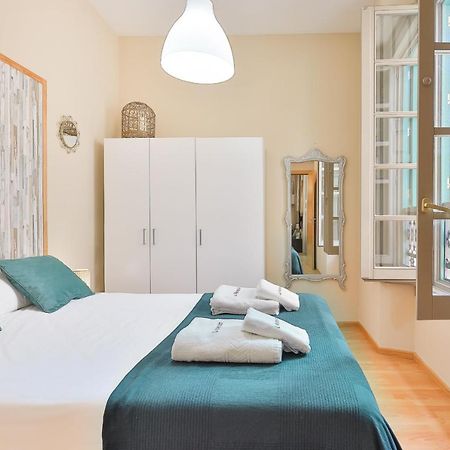 C40 Perfect Apartment In The Center Of مالقة المظهر الخارجي الصورة